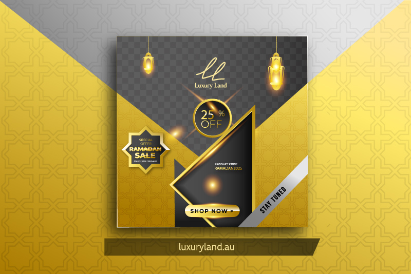 Ramadan Collection 2026